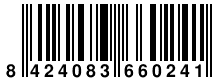 Ver codigo de barras