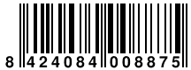 Ver codigo de barras