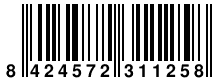 Ver codigo de barras