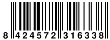 Ver codigo de barras