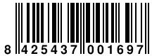 Ver codigo de barras