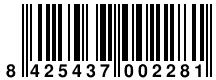 Ver codigo de barras