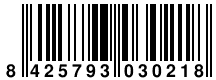 Ver codigo de barras