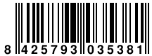 Ver codigo de barras