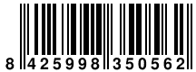 Ver codigo de barras