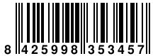 Ver codigo de barras