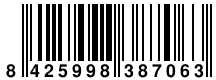 Ver codigo de barras