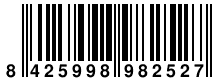 Ver codigo de barras