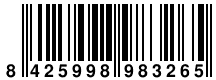 Ver codigo de barras