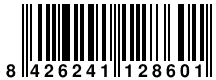 Ver codigo de barras