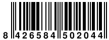 Ver codigo de barras