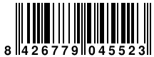 Ver codigo de barras