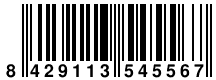 Ver codigo de barras