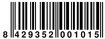 Ver codigo de barras