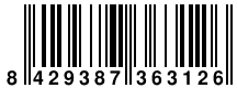 Ver codigo de barras