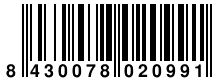 Ver codigo de barras