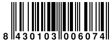 Ver codigo de barras