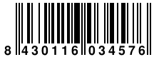 Ver codigo de barras