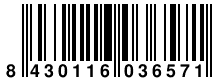 Ver codigo de barras