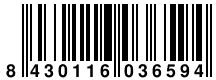 Ver codigo de barras