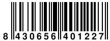 Ver codigo de barras