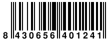 Ver codigo de barras