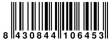 Ver codigo de barras