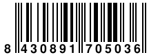 Ver codigo de barras