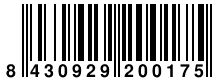 Ver codigo de barras