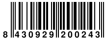 Ver codigo de barras