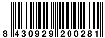 Ver codigo de barras