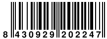 Ver codigo de barras