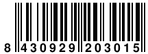 Ver codigo de barras