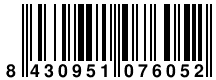 Ver codigo de barras