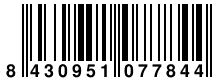 Ver codigo de barras