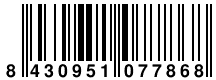 Ver codigo de barras