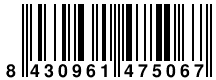 Ver codigo de barras