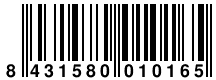 Ver codigo de barras