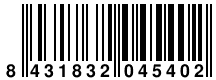 Ver codigo de barras