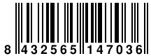 Ver codigo de barras