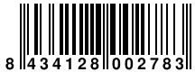 Ver codigo de barras