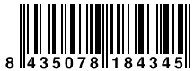 Ver codigo de barras