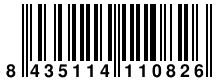 Ver codigo de barras