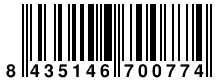 Ver codigo de barras