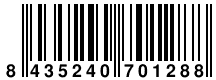 Ver codigo de barras