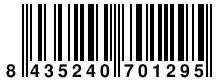 Ver codigo de barras