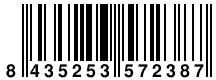 Ver codigo de barras