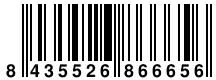 Ver codigo de barras