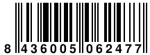 Ver codigo de barras