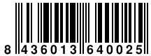 Ver codigo de barras